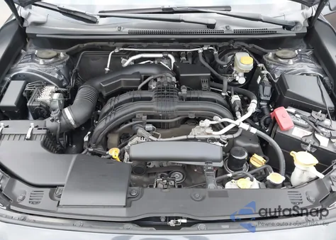 2019 Subaru Crosstrek 2.0I Premium from USA, damaged, VIN JF2GTADC6KH369287